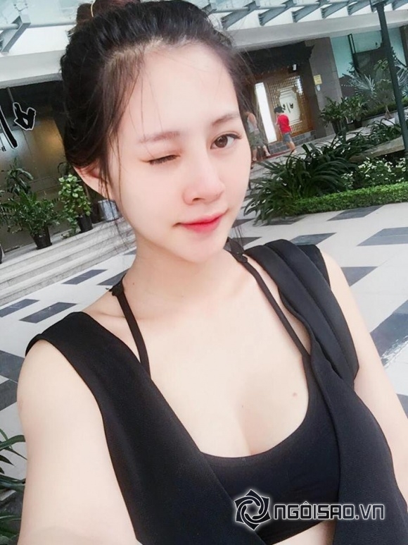 hot girl Việt, hot girl Việt mang bầu, hot girl 