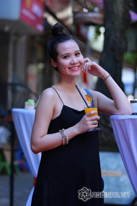 hot girl Việt, hot girl Việt mang bầu, hot girl 