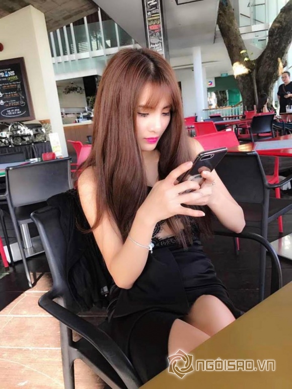 hot girl Việt, hot girl Việt mang bầu, hot girl 