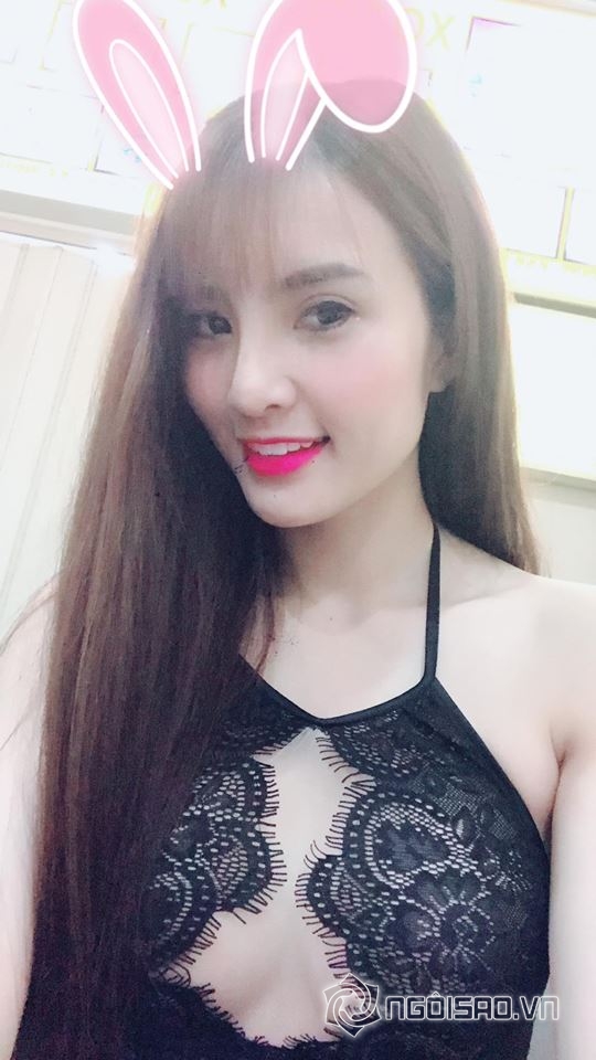 hot girl Việt, hot girl Việt mang bầu, hot girl 