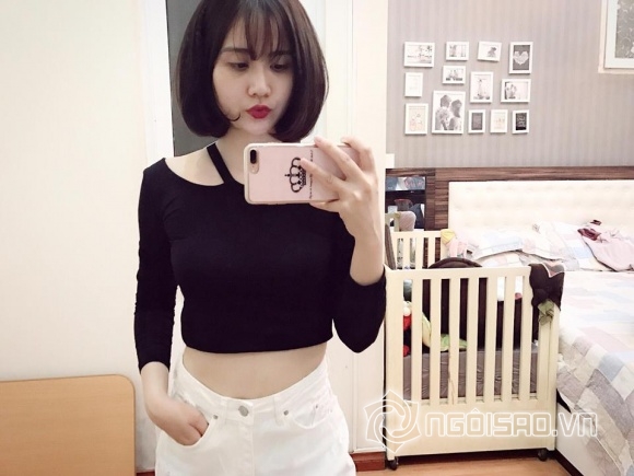 hot girl Việt, hot girl Việt mang bầu, hot girl 