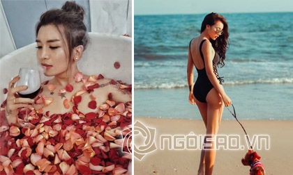 Hot girl và hot boy Việt, Hot girl và hot boy Việt tháng 6, tin tức Hot girl và hot boy Việt 