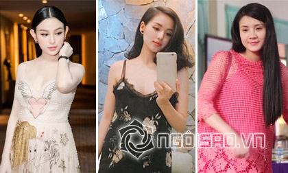 Hot girl và hot boy Việt, Hot girl và hot boy Việt tháng 6, tin tức Hot girl và hot boy Việt 