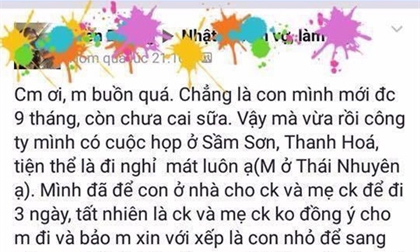 mẹ chồng, mẹ chồng trung quốc, ở cữ, bữa cơm ở cữ, bữa cơm ở cữ của mẹ chồng,đời sống trẻ