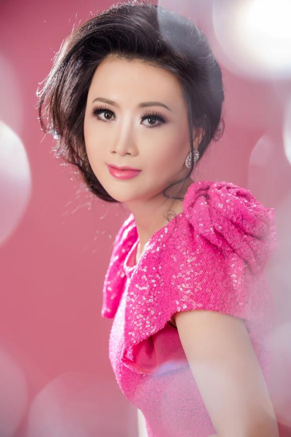 Tiffany Ngọc Thủy Nguyễn, Hoa hậu Tiffany Ngọc Thủy Nguyễn, Sao Việt