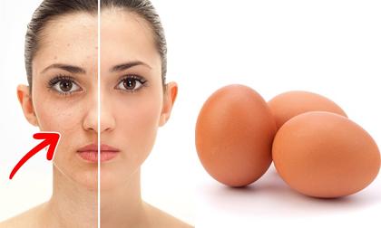 trứng, ăn mỗi ngày một quả trứng, còi cọc, thấp còi, ăn trứng cải thiện tình trạng thấp còi,sức khỏe,chăm con