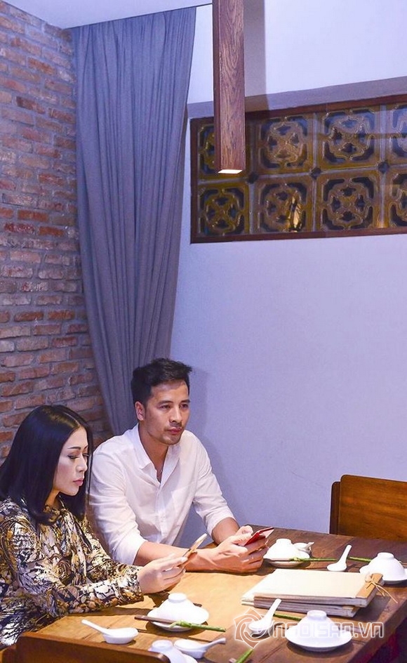 hoa-hau-thao-lam-va-doan-thanh-tai-66-2-ngoisao.vn-w580-h944 6 Hoa hậu Kristiene Thảo Lâm, Đoàn Thanh Tài, Sao Việt