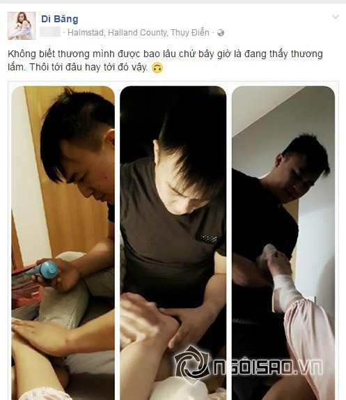 Hot girl và hot boy Việt, Hot girl và hot boy Việt tháng 6, tin tức Hot girl và hot boy Việt 