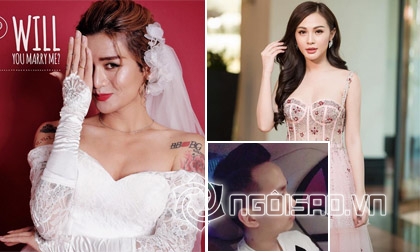 Hot girl và hot boy Việt, Hot girl và hot boy Việt tháng 6, tin tức Hot girl và hot boy Việt 