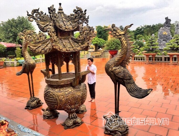 điểm tin sao Việt, sao Việt tháng 6, sao Việt, điểm tin sao Việt trong ngày, tin tức sao Việt hôm nay