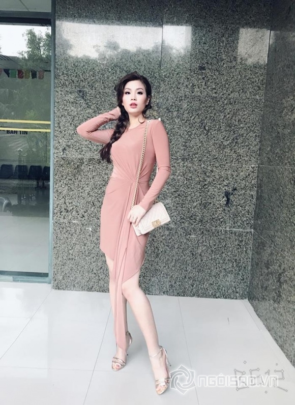 điểm tin sao Việt, sao Việt tháng 6, sao Việt, điểm tin sao Việt trong ngày, tin tức sao Việt hôm nay
