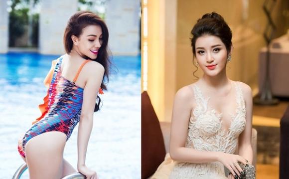 Trà Ngọc Hằng, Trà Ngọc Hằng Huyền My, Huyền My, sao Việt
