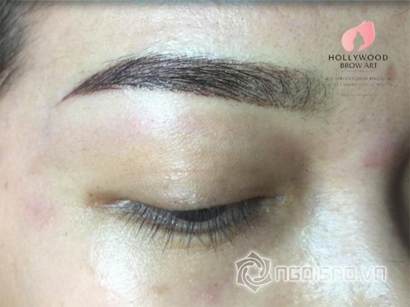 Nói về Dương Yến Ngọc - Đừng nói về sắc đẹp, hãy nói đến thành công 0 người đẹp Dương Yến Ngọc, Dương Yến Ngọc mở Spa, Spa Hollywood, Hollywood Beauty