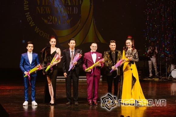 Nói về Dương Yến Ngọc - Đừng nói về sắc đẹp, hãy nói đến thành công 0 người đẹp Dương Yến Ngọc, Dương Yến Ngọc mở Spa, Spa Hollywood, Hollywood Beauty