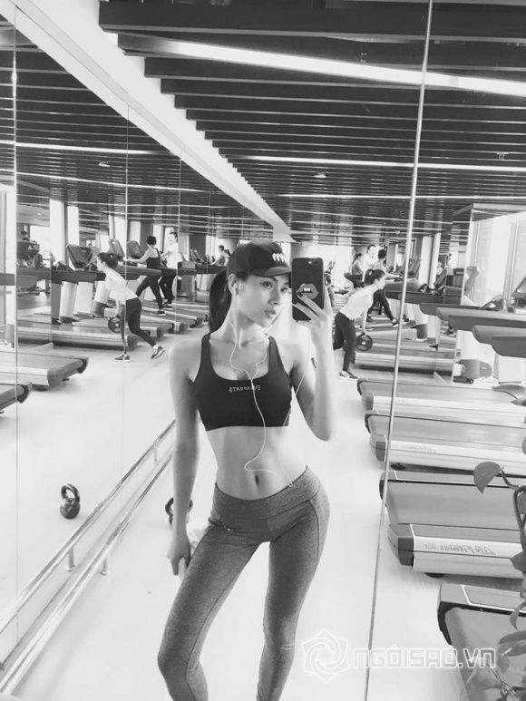 Hot girl và hot boy Việt, Hot girl và hot boy Việt tháng 6, tin tức Hot girl và hot boy Việt 