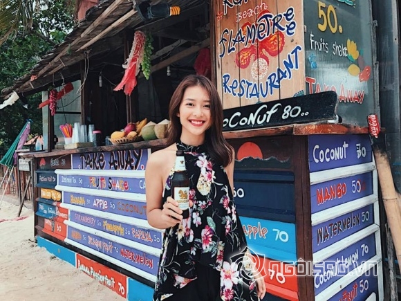Hot girl và hot boy Việt, Hot girl và hot boy Việt tháng 6, tin tức Hot girl và hot boy Việt 