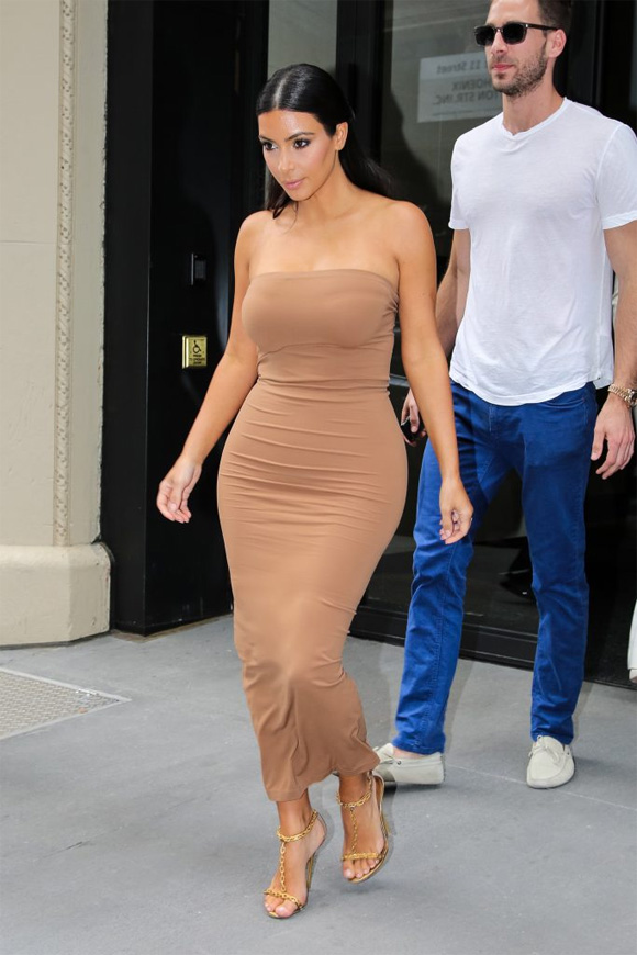 Kim Kardashian, chế độ ăn kiêng của Kim Kardashian, sao ăn kiêng