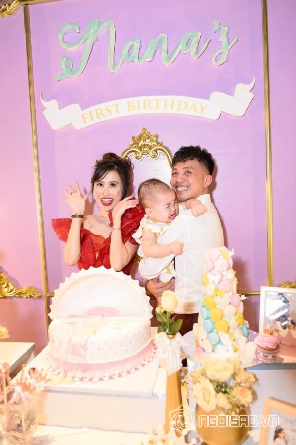 minh nhựa, đại gia minh nhựa, minh nhựa tổ chức sinh nhật con, minh nhựa tử tự, siêu xe minh nhựa