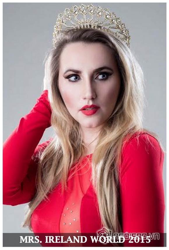 mrs-vietnam-word-86-11-ngoisao.vn-w580-h857 0 Mrs. Vietnam World, Hoa Hậu Quý Bà, Sao Việt