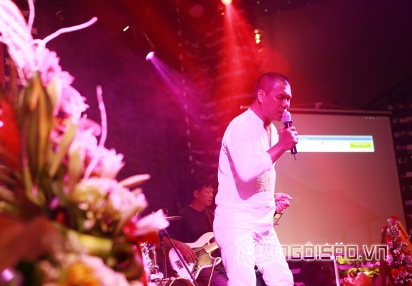 Nguyễn Thu Trang, ca sĩ Thu Trang, Doanh nhân Thu Trang, Thu Trang mừng sinh nhật tuổi 40, Ca sĩ Thu Trang ủng hộ từ thiện