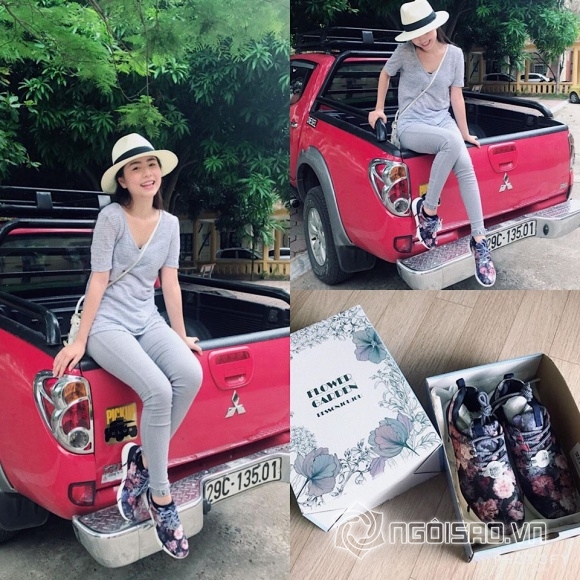 Hot girl và hot boy Việt, Hot girl và hot boy Việt tháng 6, tin tức Hot girl và hot boy Việt 