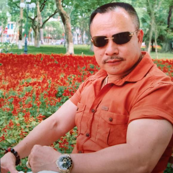 Người phán xử, Hùng Cá rô, võ sư Vũ Hải