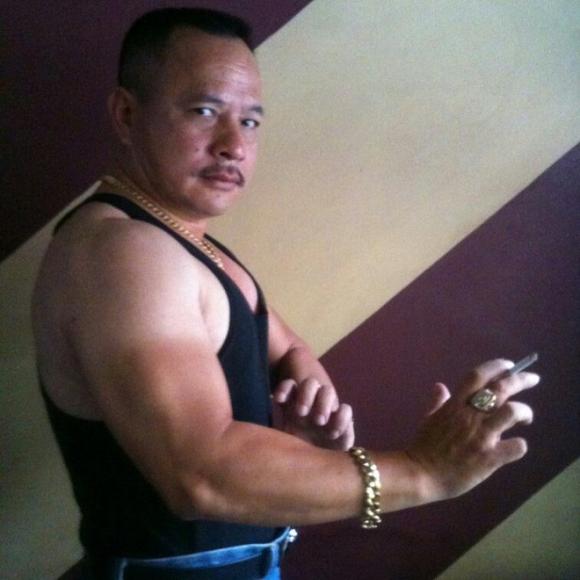 Người phán xử, Hùng Cá rô, võ sư Vũ Hải