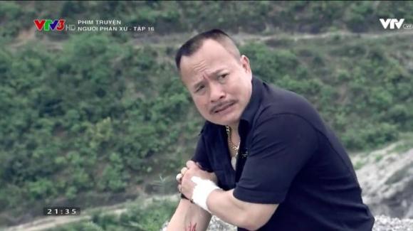 Người phán xử, Hùng Cá rô, võ sư Vũ Hải