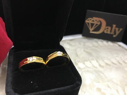 DaLy Jewellers, Doanh nhân Dạ Ly, Nhẫn cưới, Xu hướng nhẫn cưới 2017