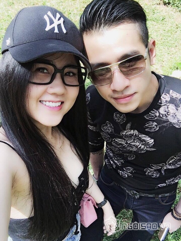 chi-gai-ngoc-trinh-116-4-ngoisao.vn-w580-h773 3 Chị gái Ngọc Trinh, Ngọc Bích, Sao Việt, Quang Vboy