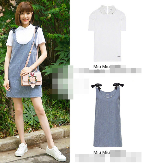 Dương Mịch, hàng hiệu Dương Mịch, hàng hiệu của sao, hàng hiệu sao hoa ngữ