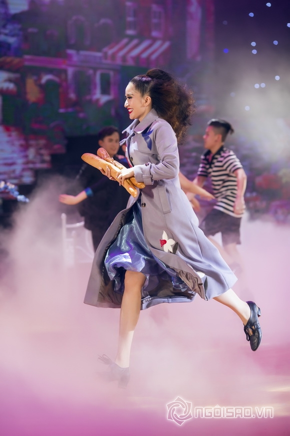 Kiện tướng dance sport khánh thi,dancer khánh thi,liveshow khánh thi