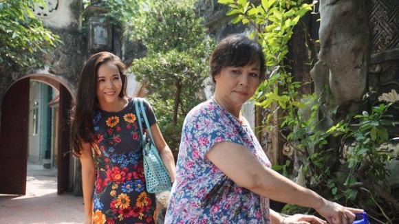 nghệ sĩ thanh quý, diễn viên thanh quý, vợ người phán xử, sao việt