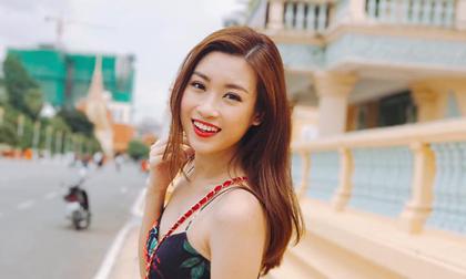 20 Hoa hậu đẹp nhất năm 2016, top 20 Hoa hậu đẹp nhất năm 2016, Nguyễn Thị Loan, Khả Trang
