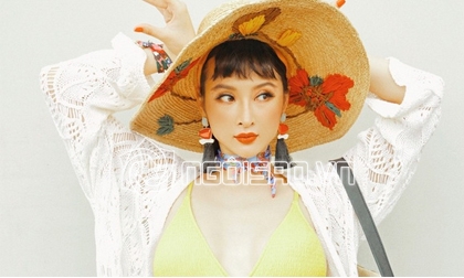 thời trang sao,sao Việt,Angela Phương Trinh,Midu