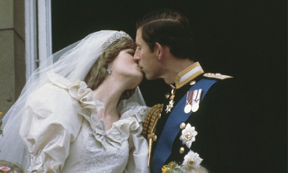 Hoàng gia Anh,Thái tử Charles,Công nương Diana,Nữ hoàng Anh