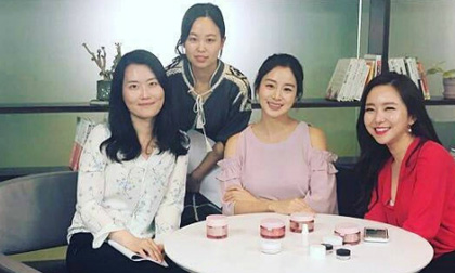 Bi Rain và Kim Tae Hee hẹn hò,cặp đôi Bi Rain và Kim Tae Hee,vẻ đẹp nữ thần của Kim Tae Hee, sao Hàn