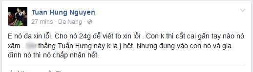 Công Vinh, Thủy Tiên, Trấn Thành Hari Won, Đan Trường, sao Việt