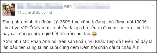 sao việt, ngọc trinh, đêm hội chân dài, đêm hội chân dài 11, ngọc trinh đêm hội chân dài