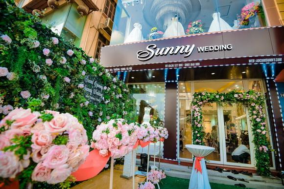 Sunny wedding,ảnh viện áo cưới,ảnh viện Sunny wedding