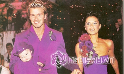 beckham, victoria beckham, vợ beckham