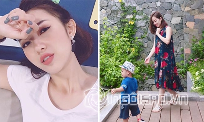 Hot girl và hot boy Việt, Hot girl và hot boy Việt tháng 6, tin tức Hot girl và hot boy Việt 