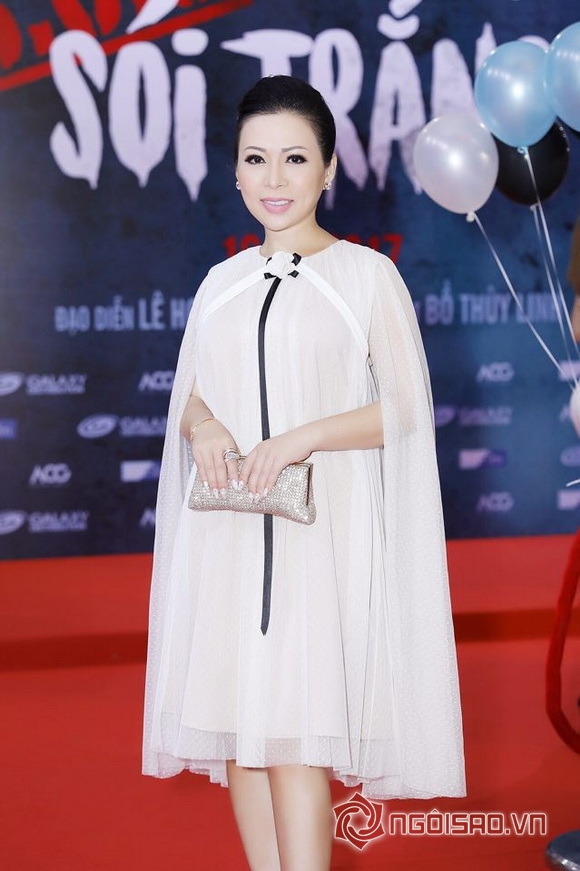 kristine-thao-lam-156-9-ngoisao.vn-w580-h871 2 Kristine Thảo Lâm, Hoa hậu Kristine Thảo Lâm, Sao Việt