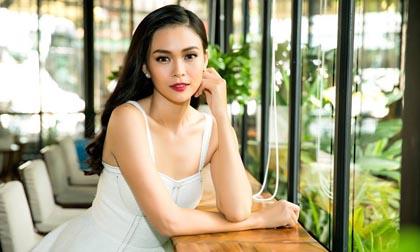album ảnh sao,sao Việt,Mâu Thủy,Miss Universe Vietnam,Hoa hậu Hoàn vũ Việt Nam