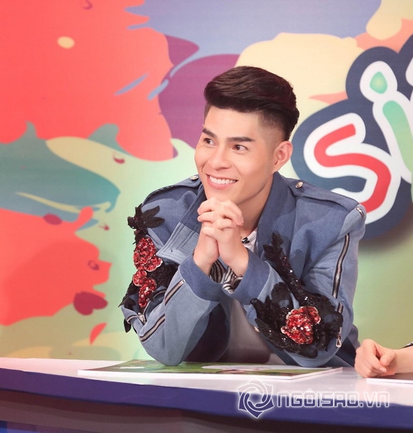 nguyen-hung-phuc-156-3-ngoisao.vn-w580-h608 1 Đạo diễn Nguyễn Hưng Phúc, Nguyễn Hưng Phúc, Asian Kids Fashion Show 2017