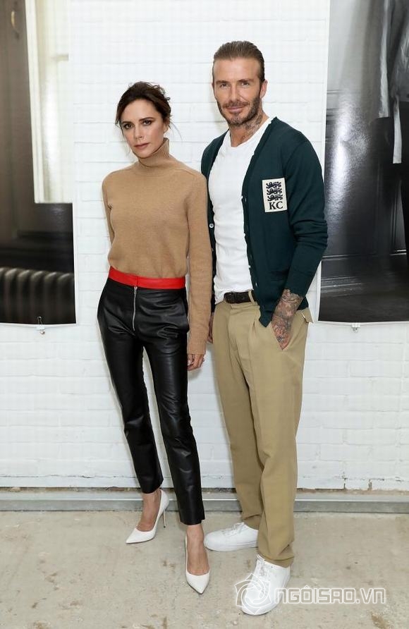 beckham, victoria beckham, vợ beckham
