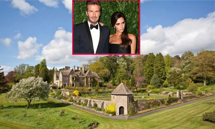 David Beckham và victoria,David Beckham ngoại tình, victoria beckham đánh ghen, sao Hollywood