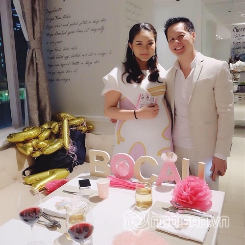sao việt, phan như thảo, đại gia đức an, ngọc thúy, chồng hiện tại của ngọc thúy