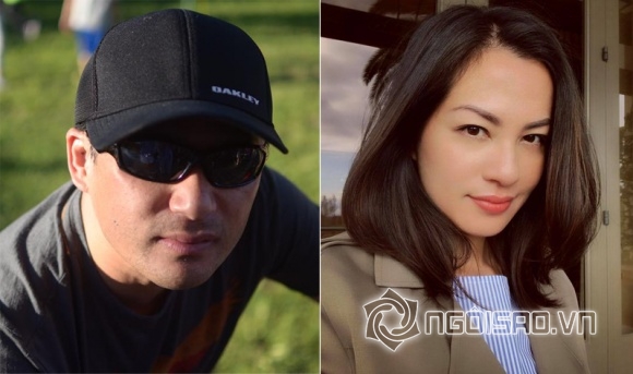 sao việt, phan như thảo, đại gia đức an, ngọc thúy, chồng hiện tại của ngọc thúy