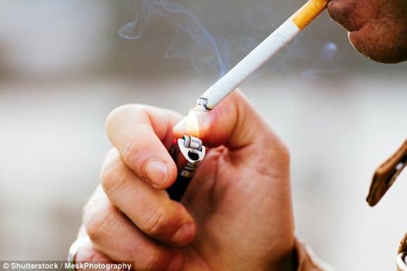 10 bước để bỏ thuốc lá, làm sao để bỏ thuốc lá, cách bỏ thuốc lá đơn giản, cách bỏ thuốc lá